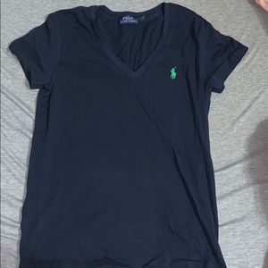 Polo T-shirt!